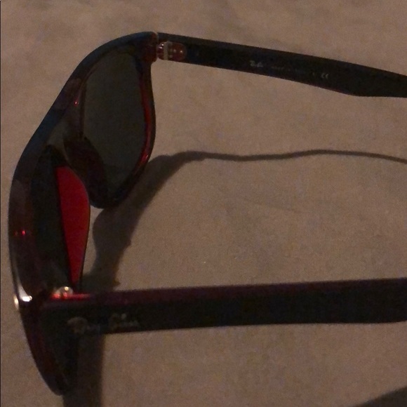 Ray Ban sunglasses - Picture 6 of 7